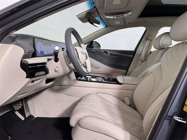 New 2026 Genesis G80 2.5T Sport Prestige image 4