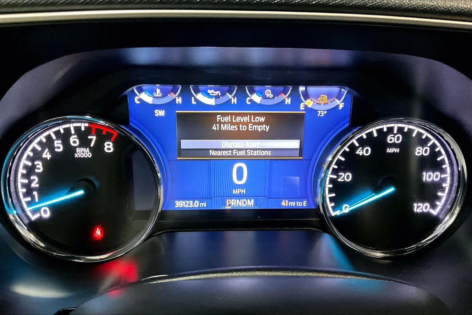 Used 2021 Ford F150 XLT w/ Equipment Group 302A High AWD/4WD image 24