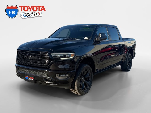 Used 2023 RAM 1500 Limited RWD image 1