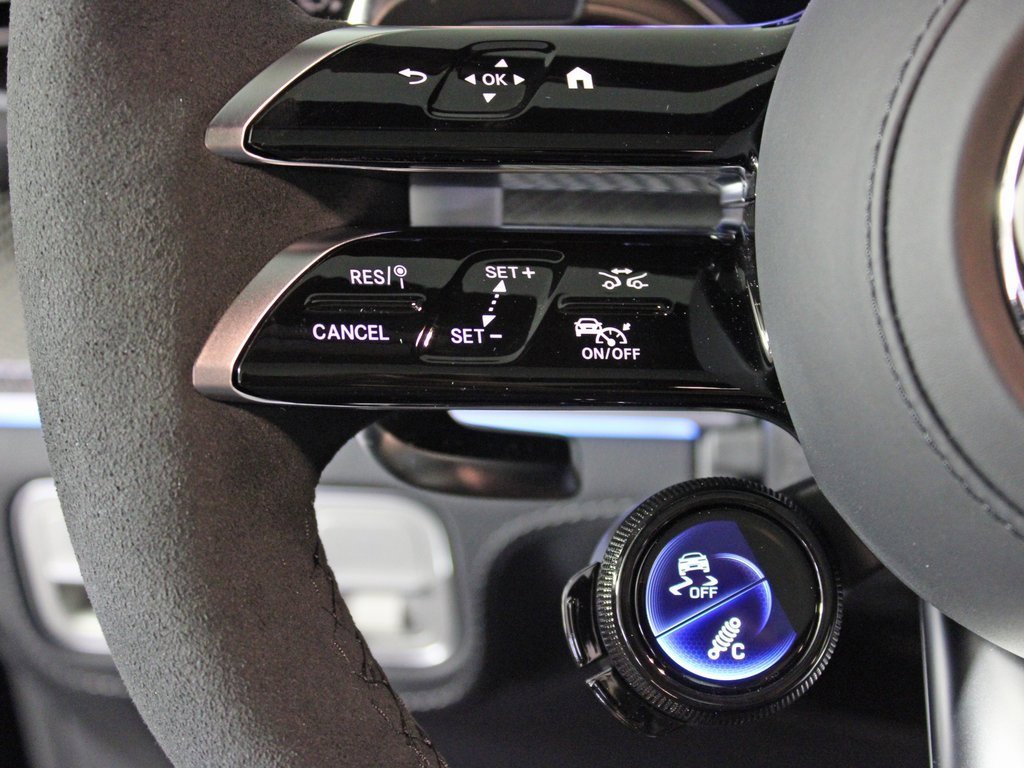 New 2026 Mercedes-Benz GLE 53 AMG 4MATIC image 19