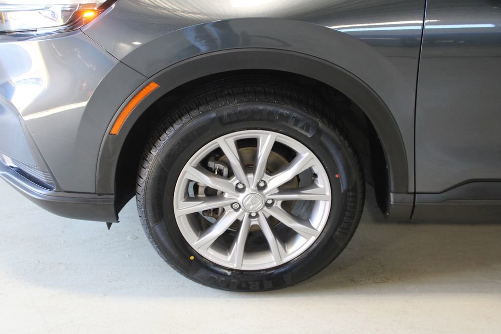 Used 2024 Honda CR-V EX image 6