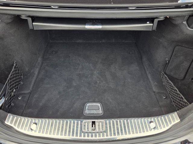 Used 2018 Mercedes-Benz S 560 Sedan image 16