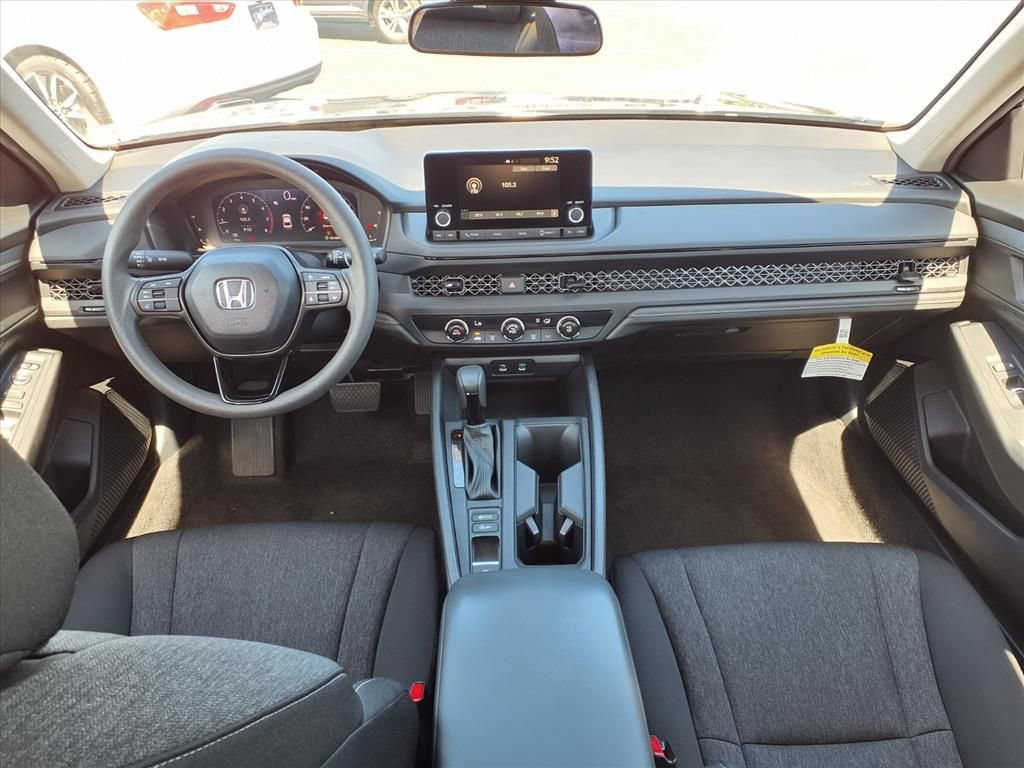 Used 2024 Honda Accord LX image 25