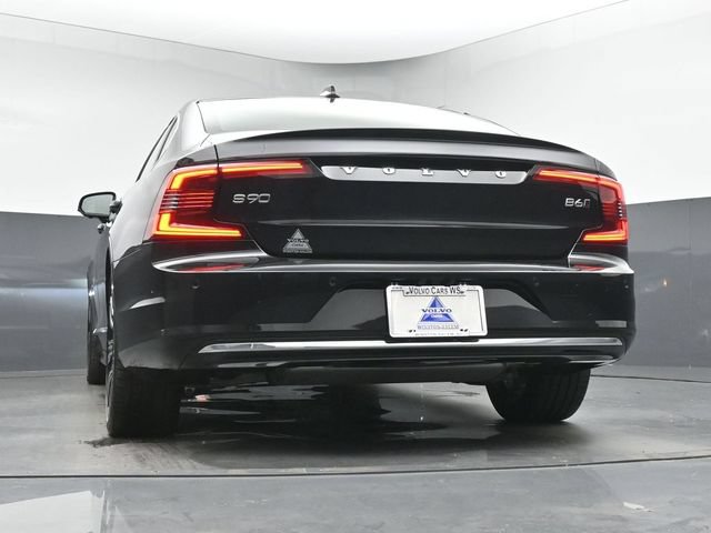Used 2023 Volvo S90 B6 Ultimate w/ Lounge Package AWD/4WD image 42