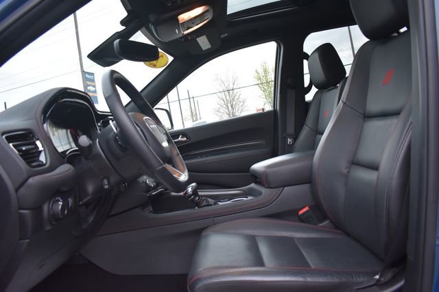 Used 2025 Dodge Durango GT AWD/4WD image 27