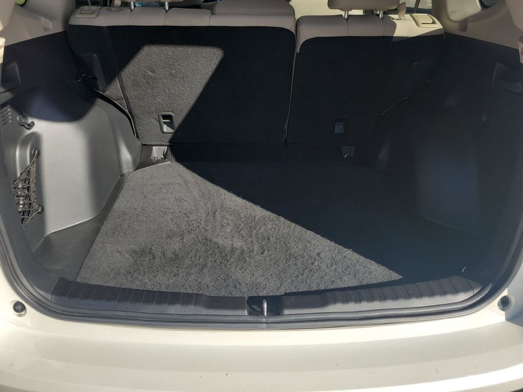 Used 2016 Honda CR-V SE image 29