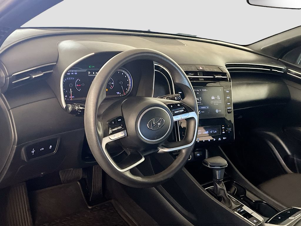 Used 2024 Hyundai Santa Cruz SEL FWD image 9