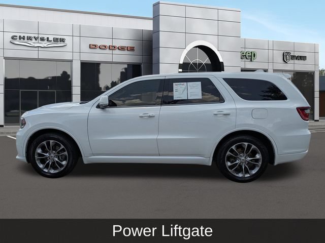 Used 2019 Dodge Durango R/T RWD image 7