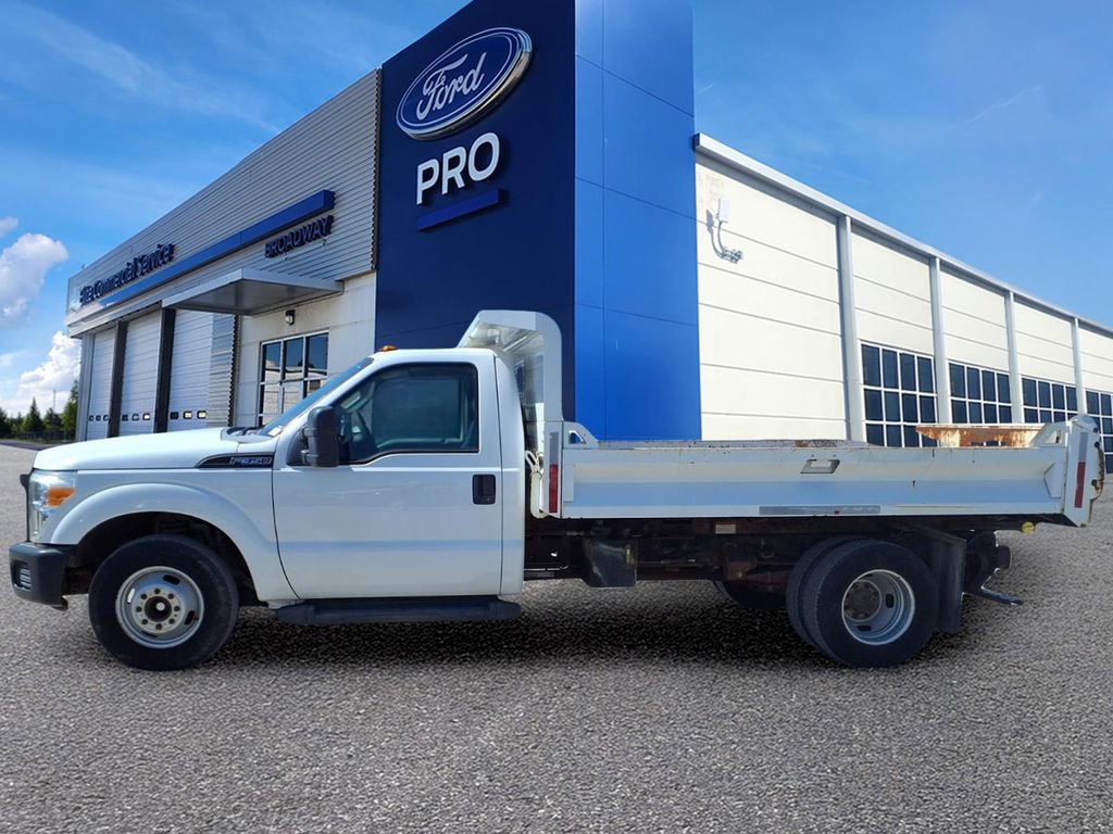 Used 2012 Ford F350 XL image 12