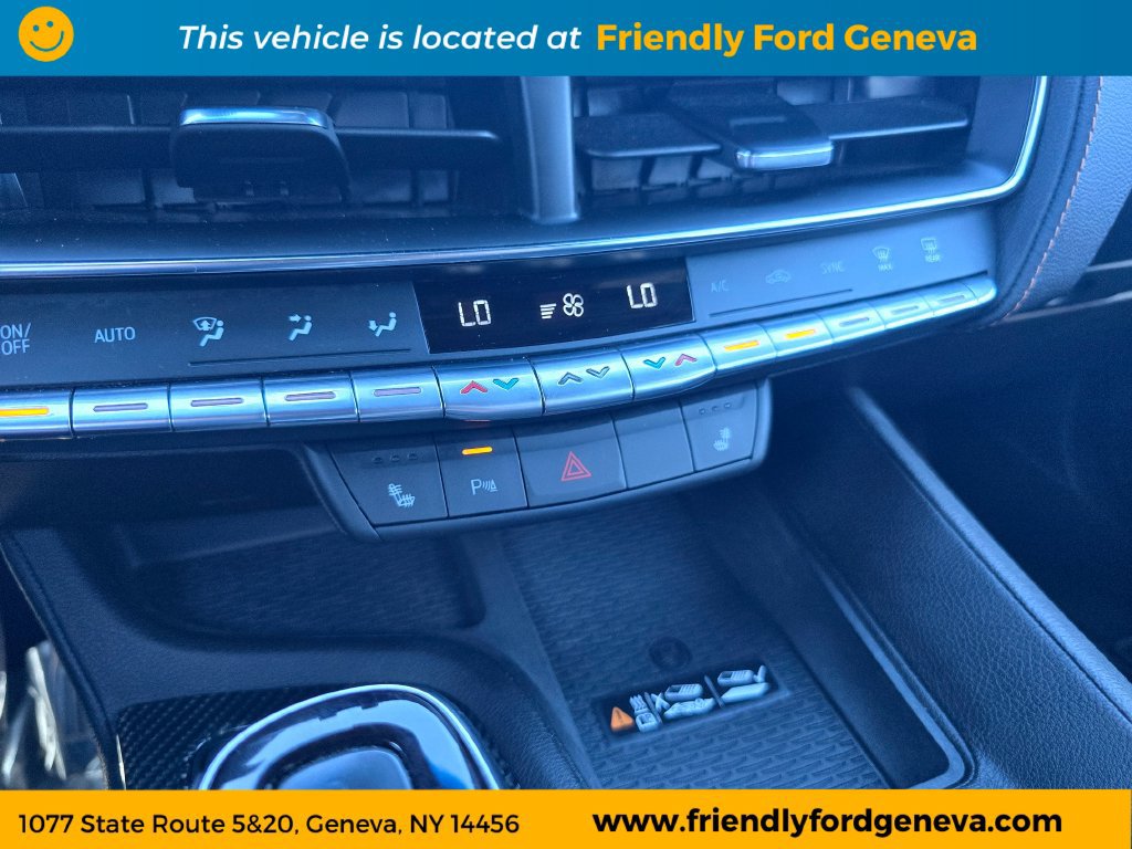 Used 2021 Cadillac CT5 Sport AWD/4WD image 18
