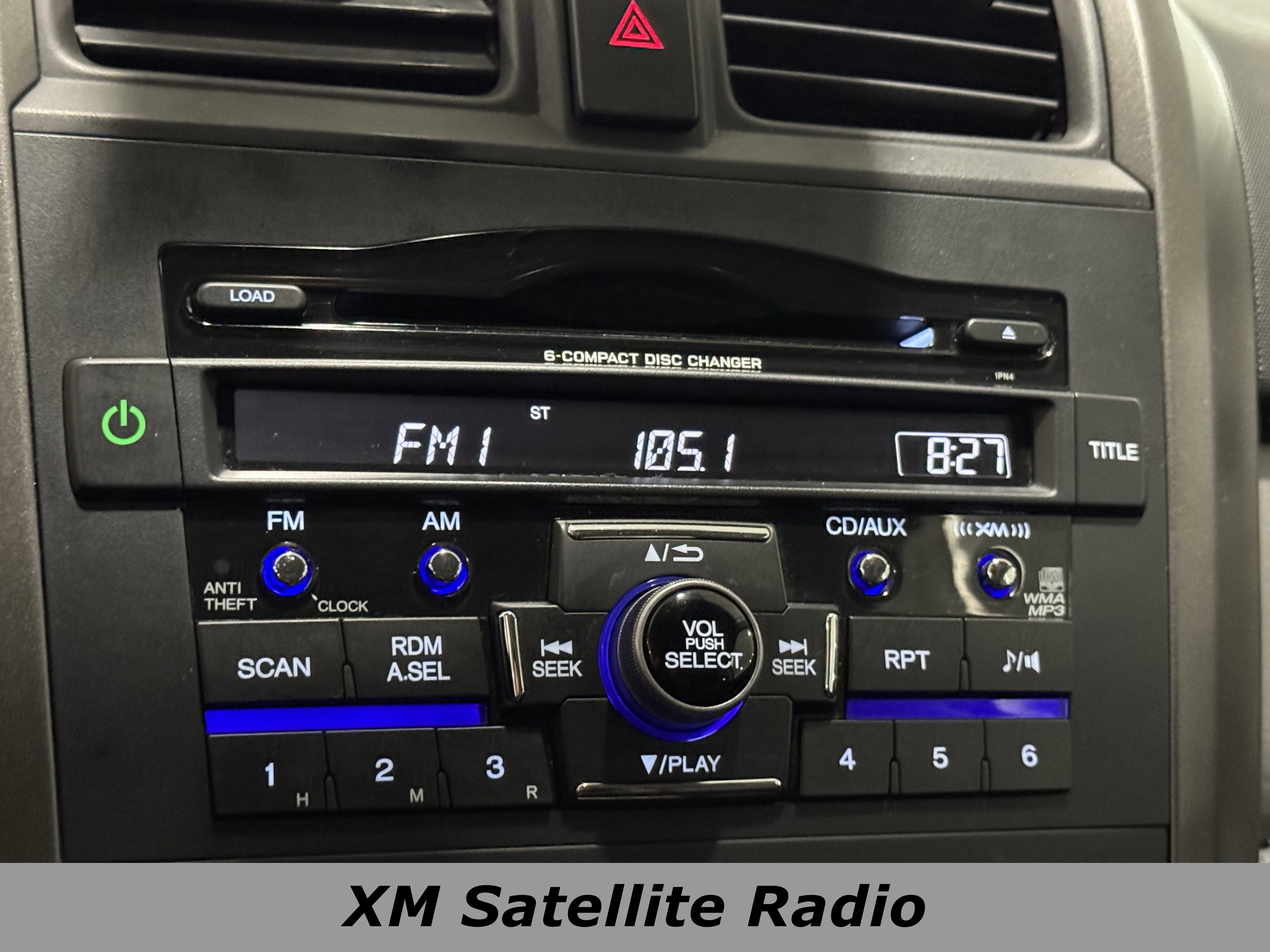 Used 2011 Honda CR-V EX-L image 7