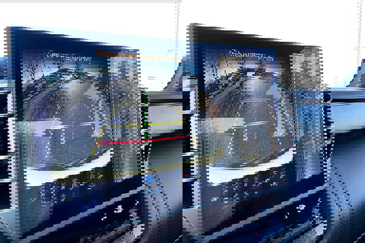 Certified 2026 Toyota Tundra Platinum w/ Tow Tech Package image 26