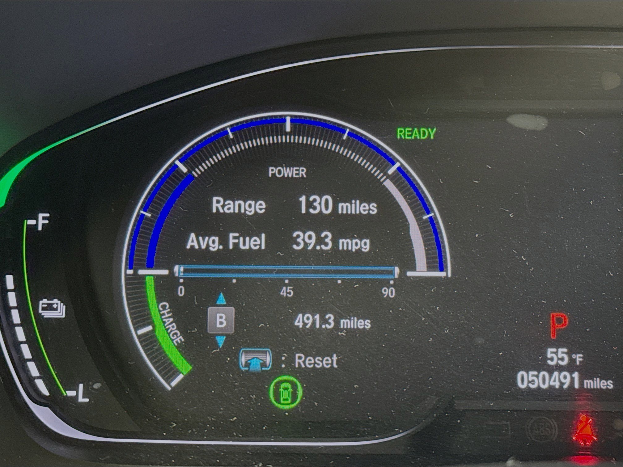 Certified 2022 Honda Insight EX image 12