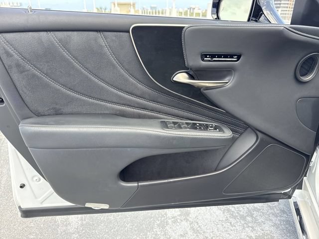 Certified 2024 Lexus LS 500 RWD image 13
