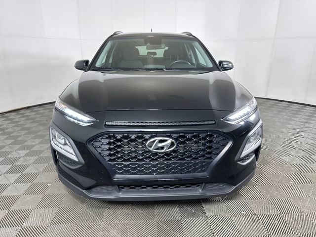 Used 2021 Hyundai Kona SEL image 8