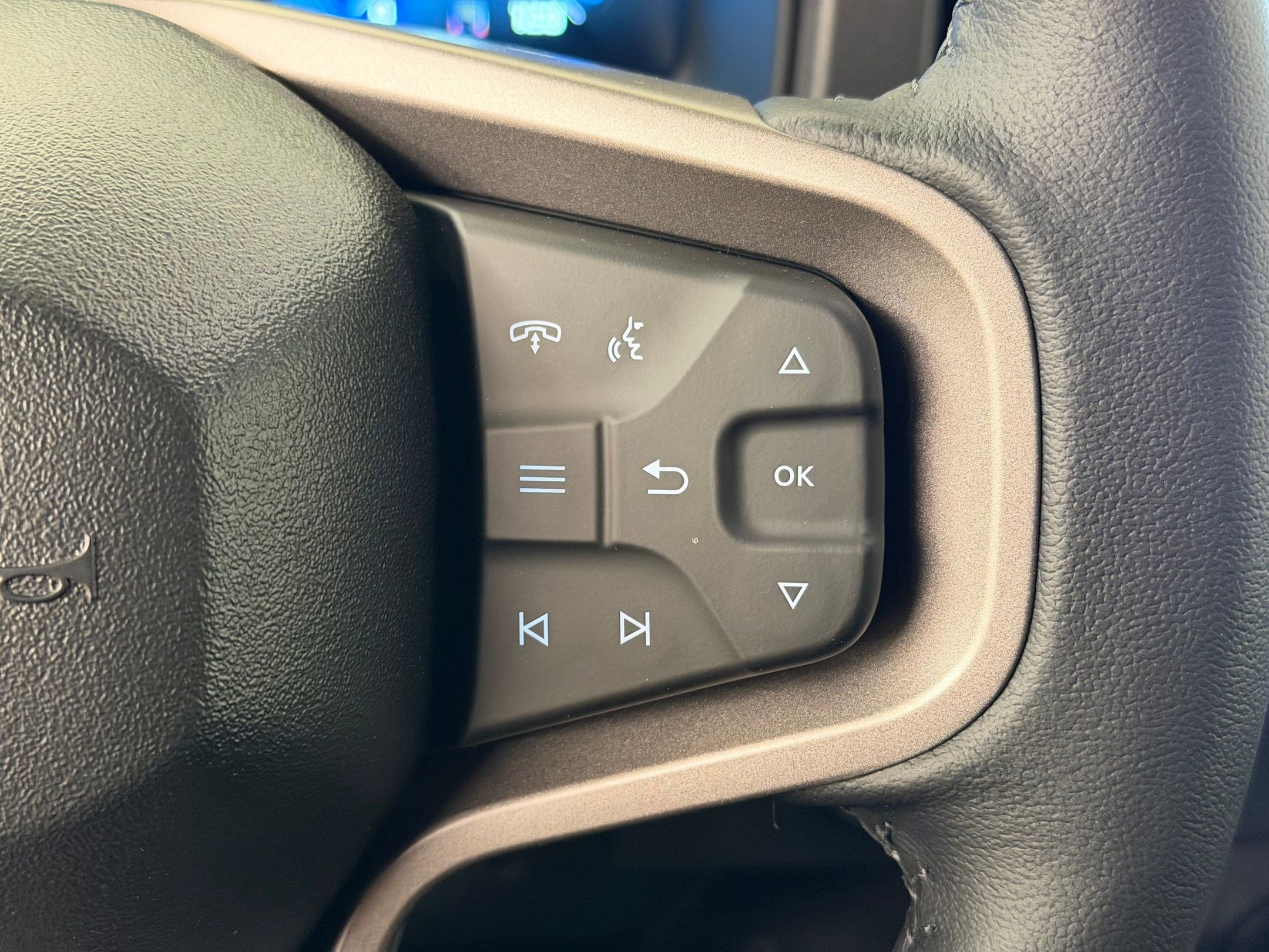 New 2026 Ford Bronco Big Bend image 24