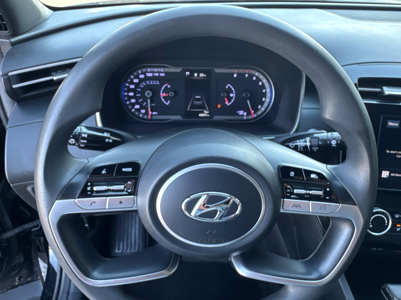 Used 2023 Hyundai Santa Cruz SEL FWD image 27
