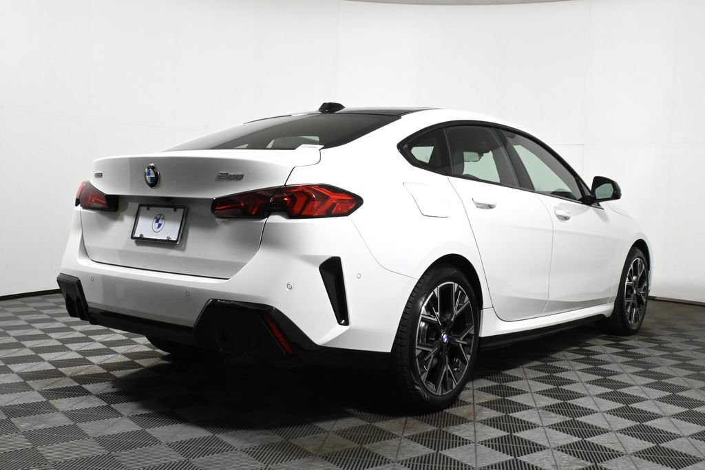 Used 2026 BMW 228i xDrive w/ Technology Package AWD/4WD image 7