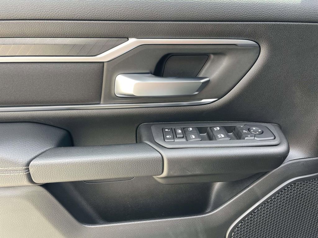 Used 2026 RAM 1500 Big Horn image 16