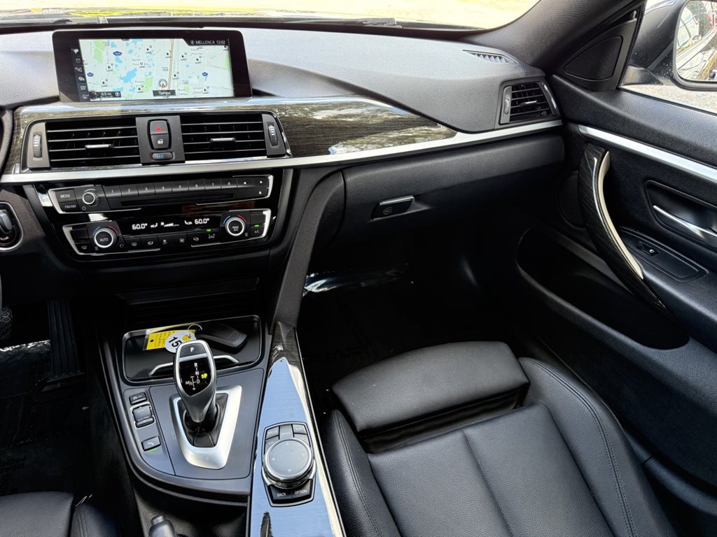 Used 2017 BMW 430i Gran Coupe RWD image 21