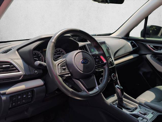 Used 2022 Subaru Forester Limited AWD/4WD image 9