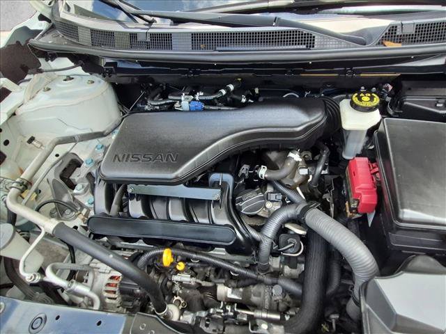 Used 2018 Nissan Rogue Sport S w/ S Appearance Package FWD image 21