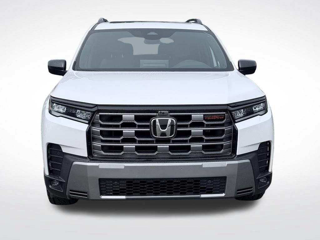 New 2026 Honda Pilot TrailSport image 2