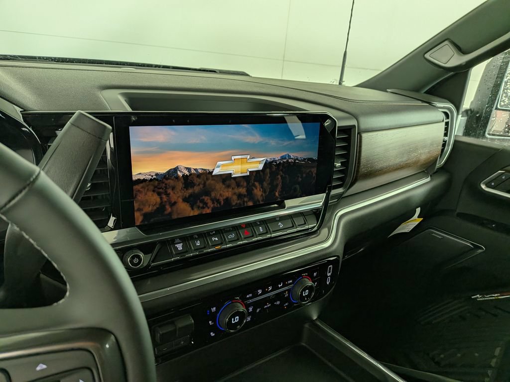 New 2026 Chevrolet Silverado 2500 High Country w/ High Country Premium Package AWD/4WD image 22