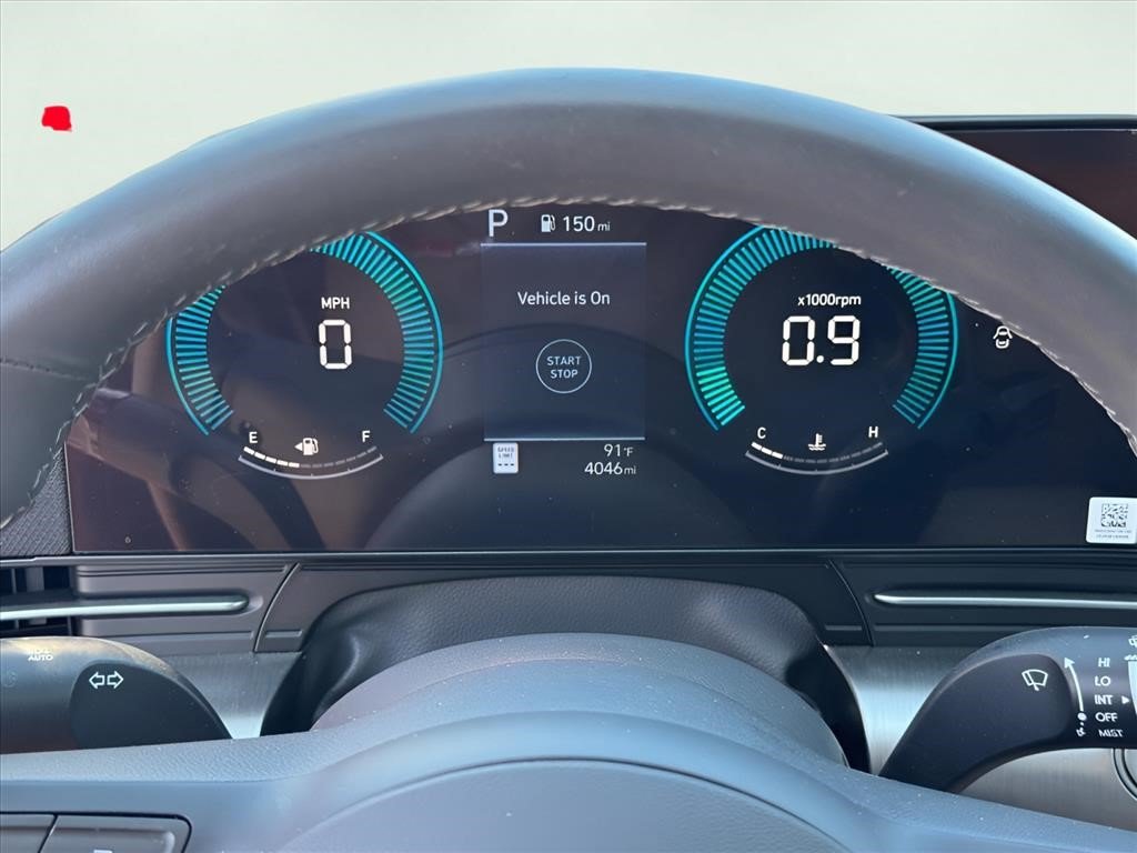Certified 2026 Hyundai Kona SEL Sport AWD/4WD image 23
