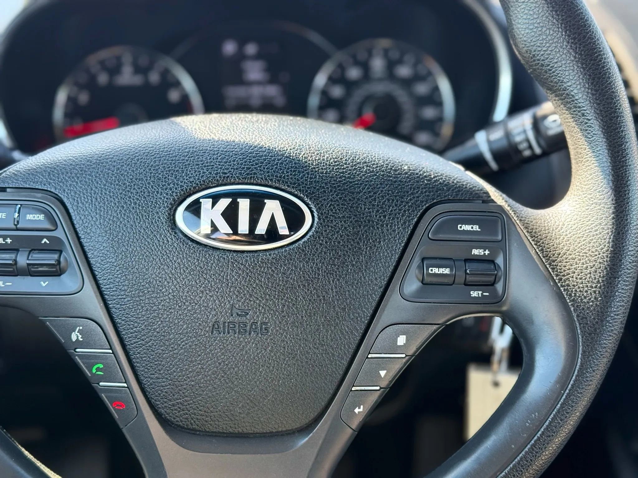 Used 2017 Kia Forte LX w/ LX Popular Package image 22