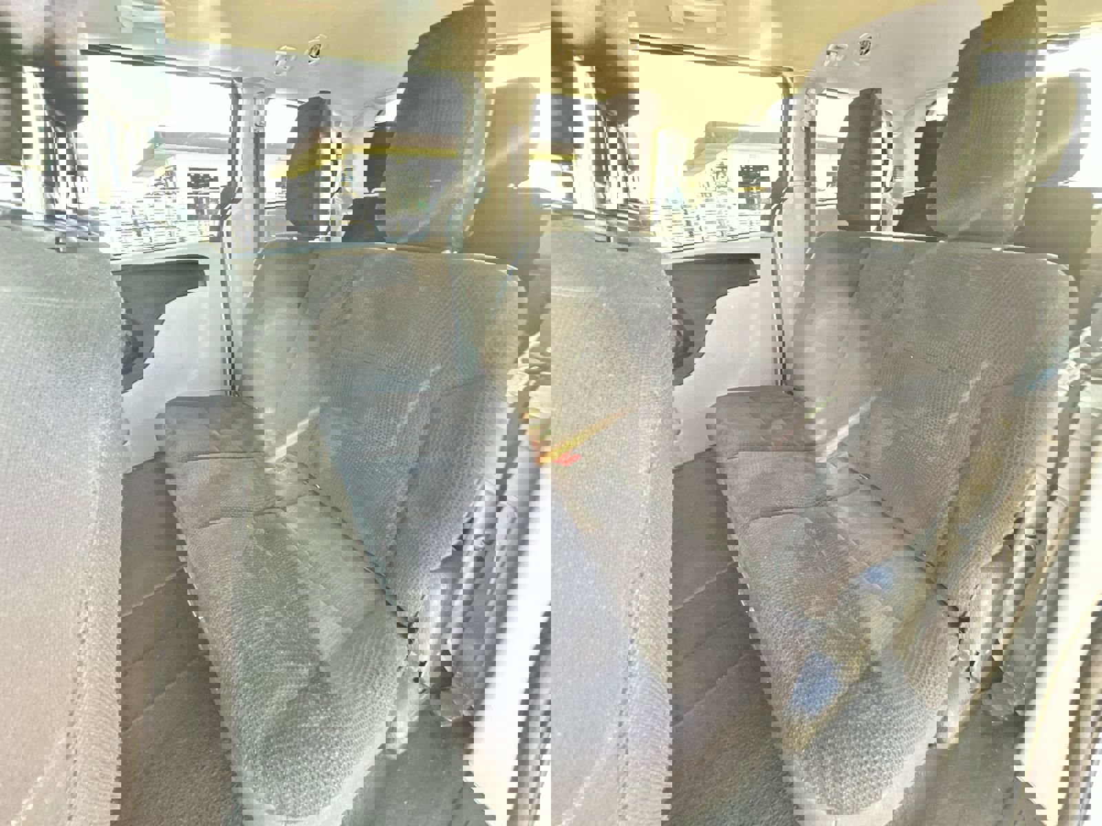 Used 2018 Dodge Grand Caravan SE w/ UConnect Hands-Free Group FWD image 22