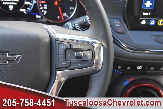 New 2025 Chevrolet Blazer RS w/ Enhanced Convenience Package image 26