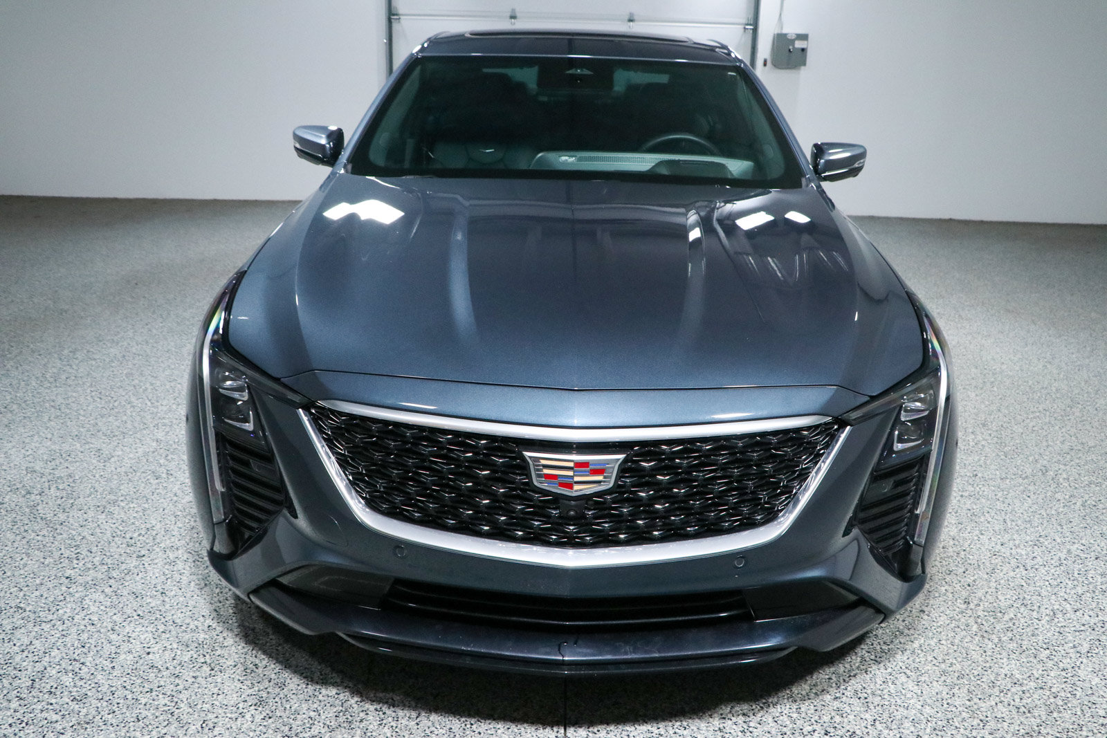 Used 2025 Cadillac CT5 Premium Luxury w/ Sun And Sound Package RWD image 4