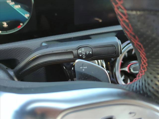 Certified 2023 Mercedes-Benz CLA 250 image 12