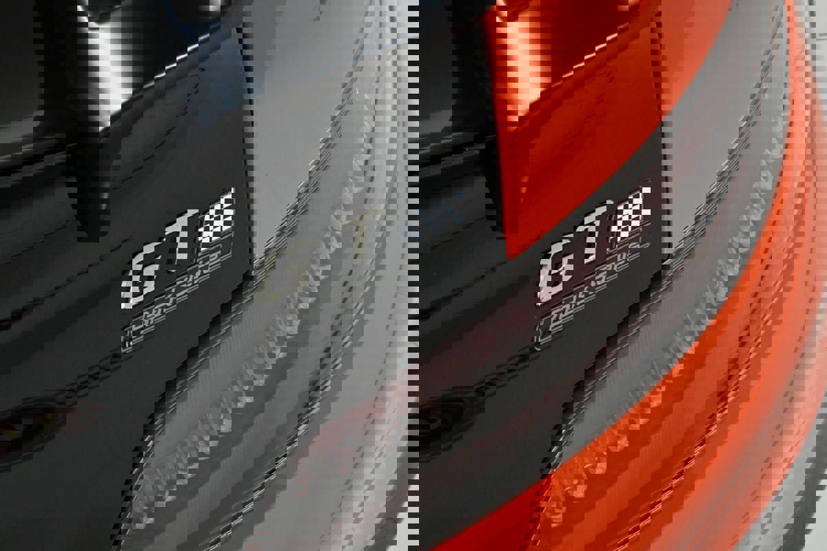 Used 2021 Mercedes-Benz AMG GT Black Series w/ Lane Tracking Package image 71