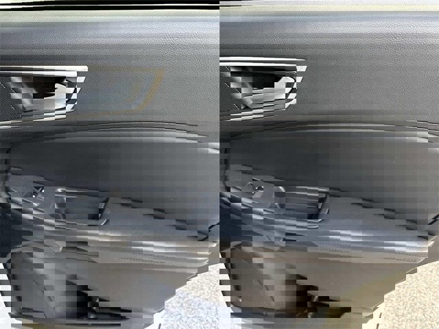 Certified 2024 Ford Edge SEL image 20