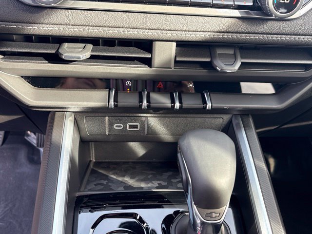 New 2026 Chevrolet Colorado LT w/ Advanced Trailering Package AWD/4WD image 25