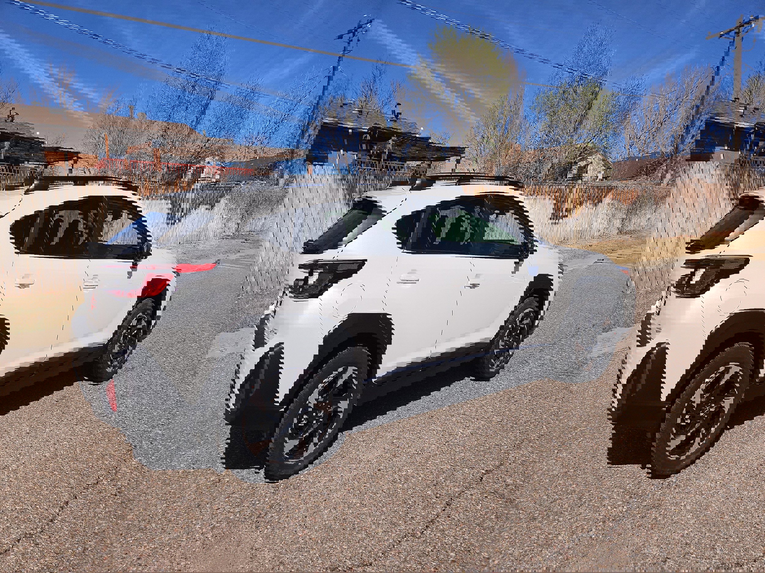 Certified 2024 Subaru Crosstrek 2.5i Limited w/ Popular Package #4A image 4