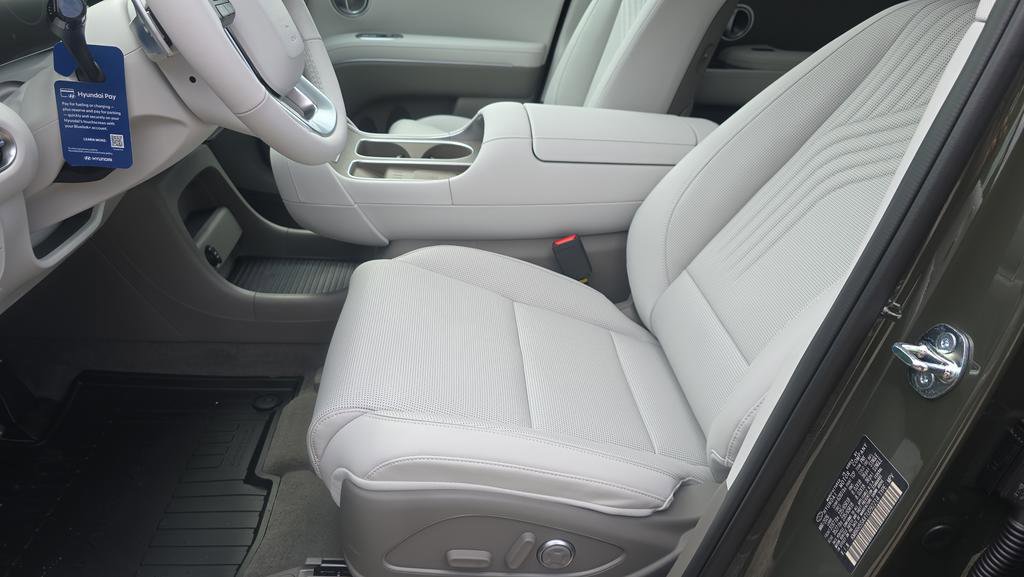 New 2026 Hyundai Palisade SEL Premium FWD image 13