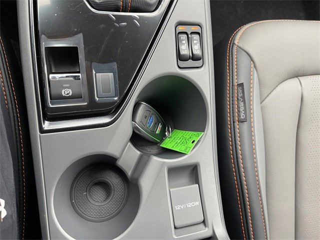 New 2026 Subaru Crosstrek 2.5i Limited image 26