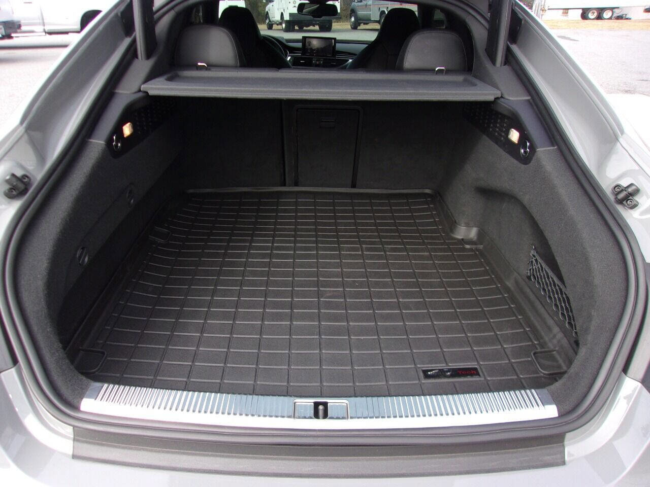 Used 2016 Audi RS 7 Prestige image 16