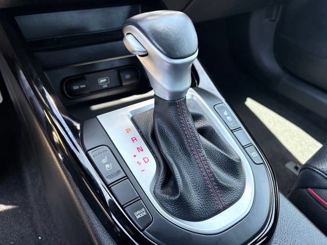 Used 2023 Kia Forte GT w/ GT2 Package FWD image 22