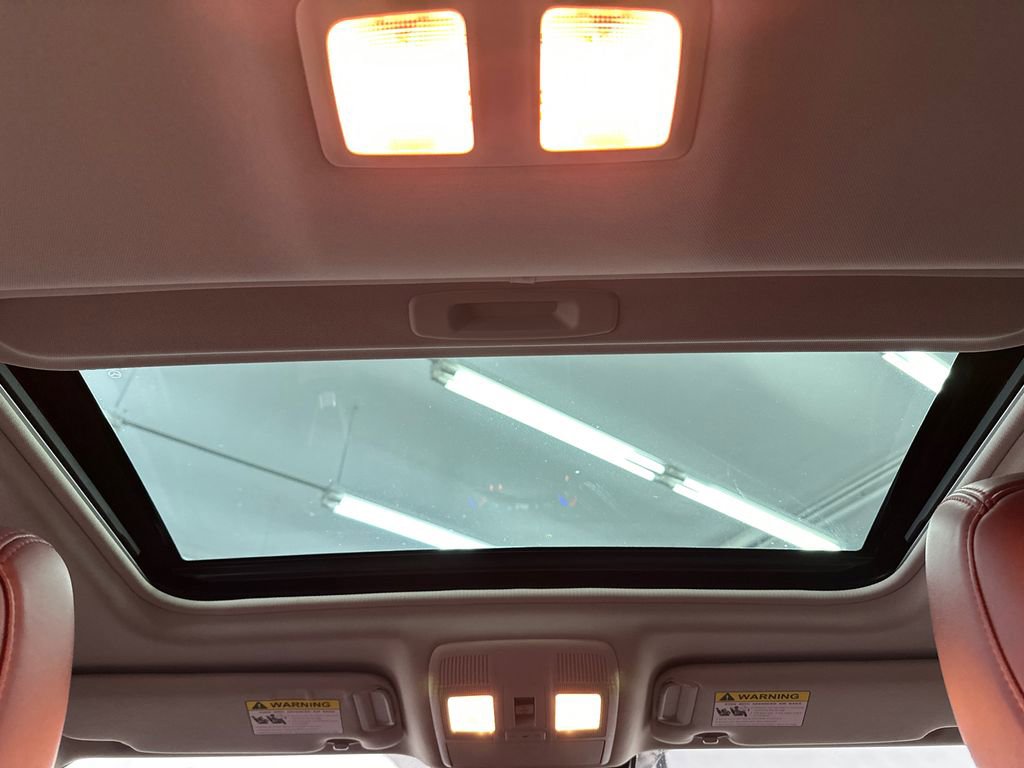 Used 2021 MAZDA MAZDA6 Carbon Edition image 21