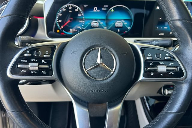 Used 2020 Mercedes-Benz CLA 250 image 28