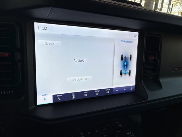 Used 2023 Ford Bronco Raptor image 33