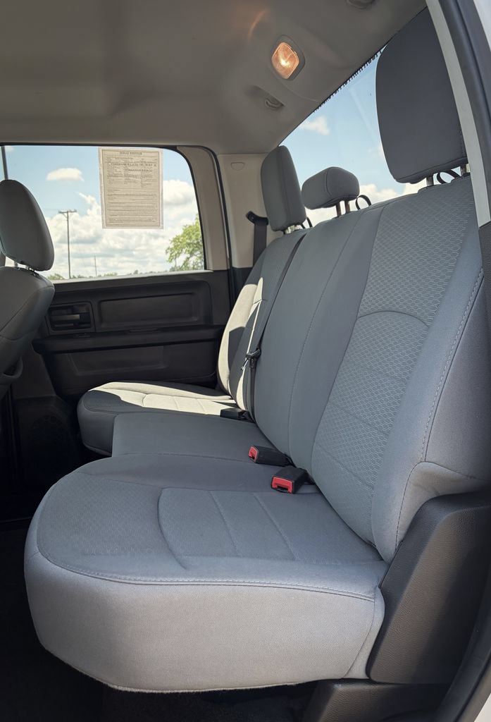 Used 2014 RAM 1500 Express AWD/4WD image 17
