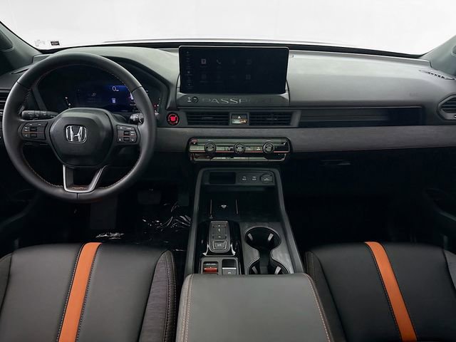 New 2026 Honda Passport TrailSport image 4