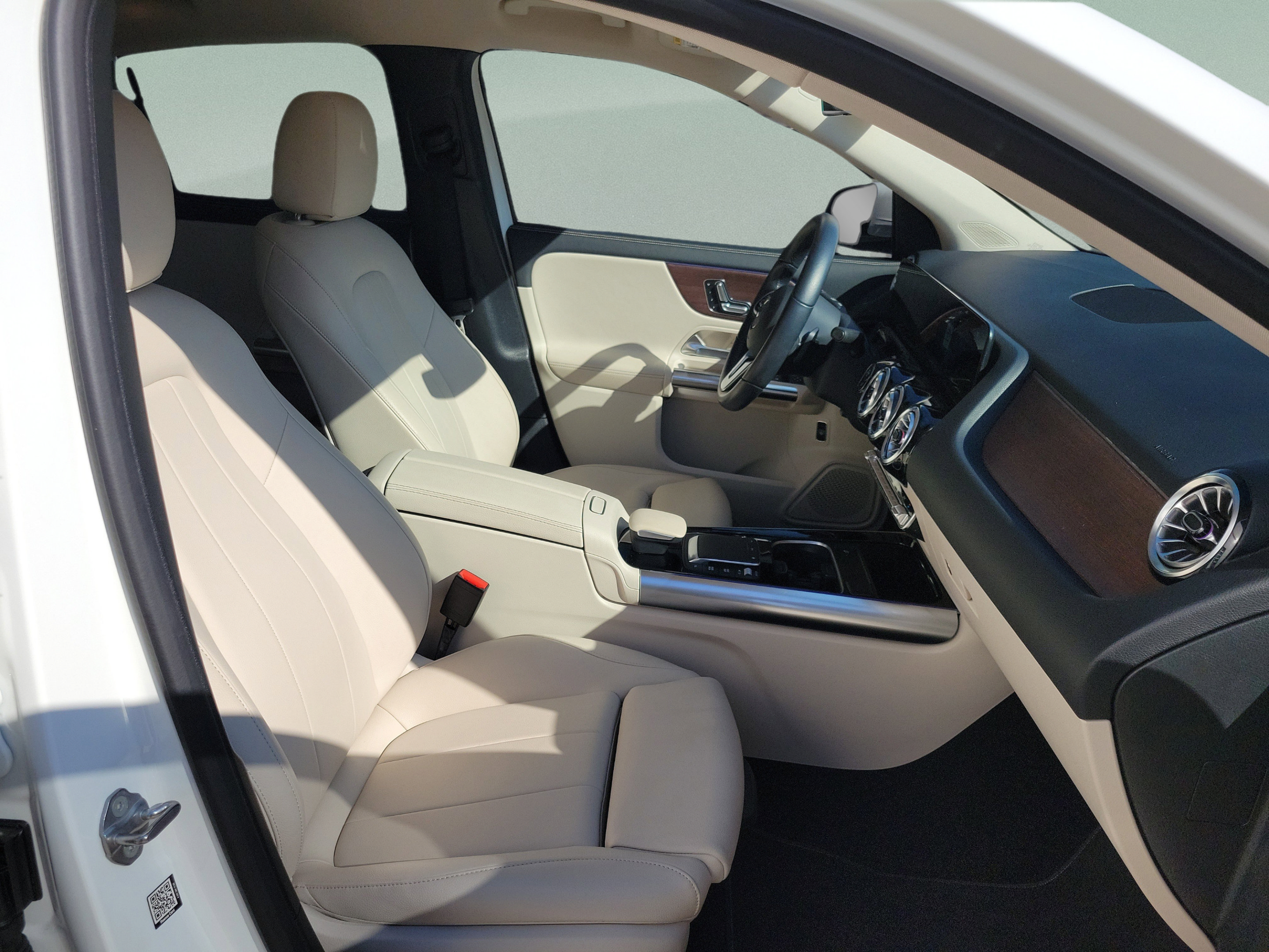Used 2023 Mercedes-Benz GLA 250 image 6