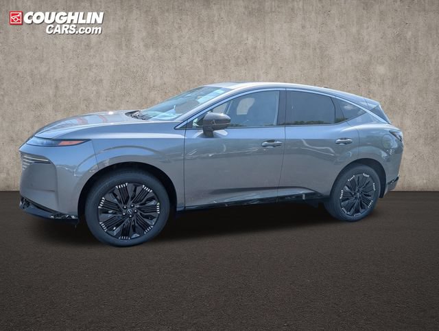 New 2026 Nissan Murano Platinum w/ Cargo Package AWD/4WD image 5