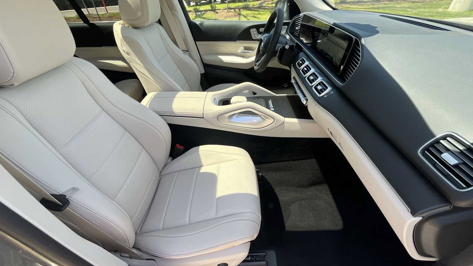 New 2026 Mercedes-Benz GLE 350 4MATIC image 11
